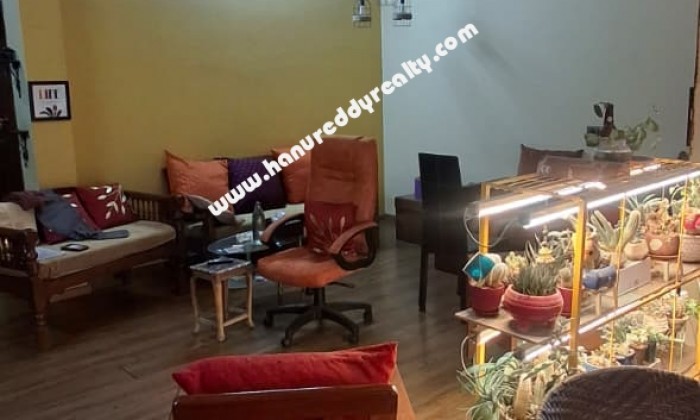 3 BHK Duplex House for Sale in Yadavagiri