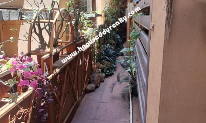 3 BHK Duplex House for Sale in Yadavagiri