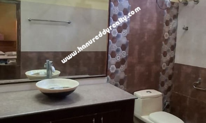 3 BHK Duplex House for Sale in Yadavagiri