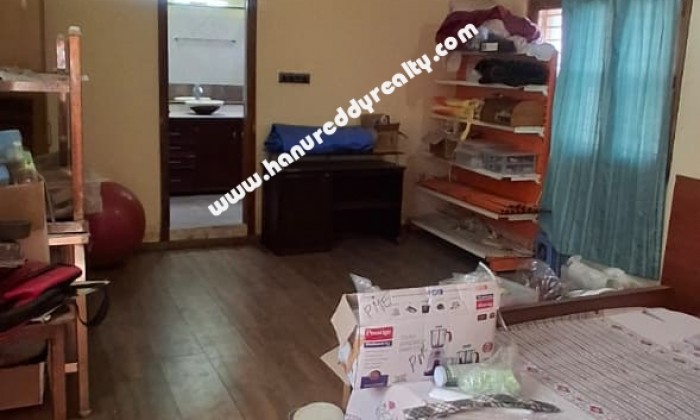 3 BHK Duplex House for Sale in Yadavagiri