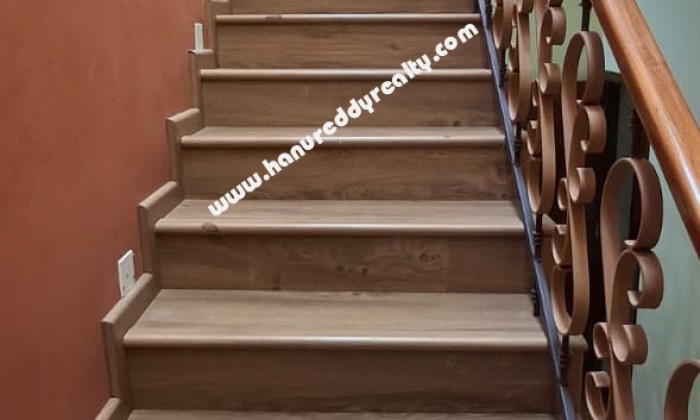 3 BHK Duplex House for Sale in Yadavagiri