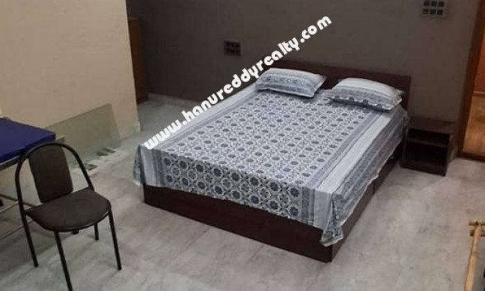 3 BHK Duplex House for Sale in Yadavagiri