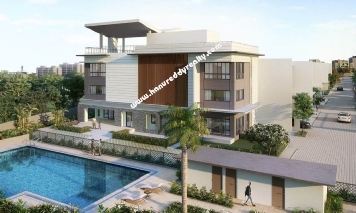 4 BHK Flat for Rent in Bogadhi