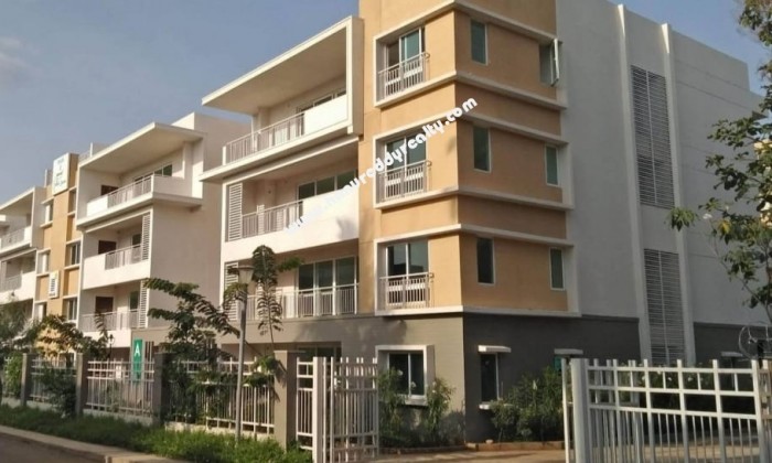 4 BHK Flat for Rent in Bogadhi