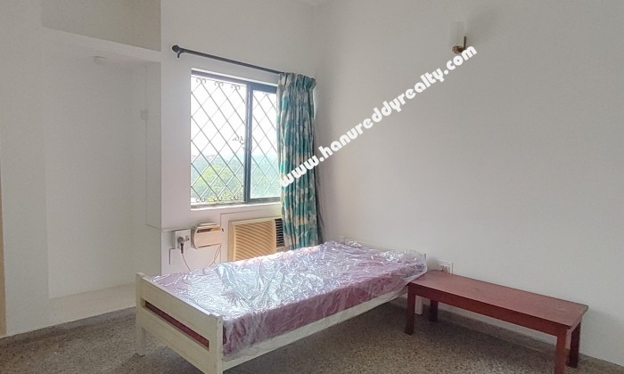 2 BHK Flat for Rent in Guindy