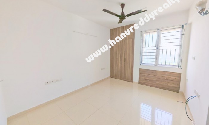 4 BHK Penthouse for Sale in Kanathur