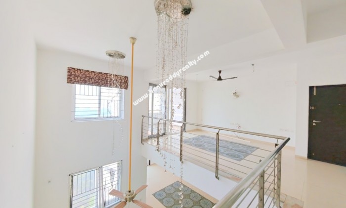 4 BHK Penthouse for Sale in Kanathur