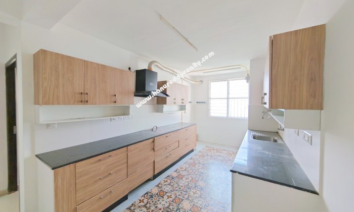 4 BHK Penthouse for Sale in Kanathur