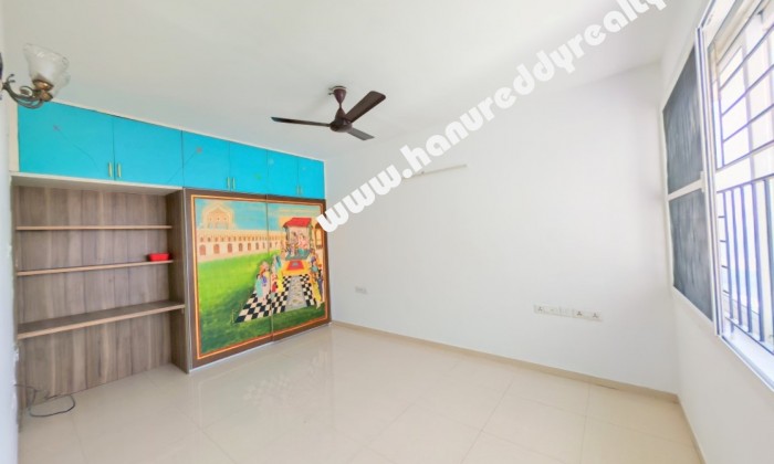4 BHK Penthouse for Sale in Kanathur