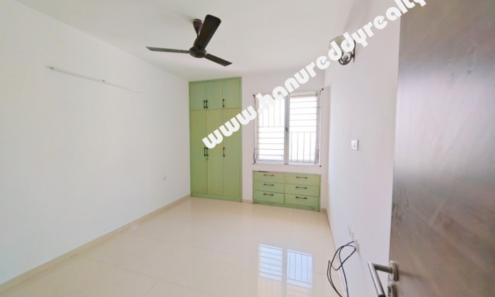 4 BHK Penthouse for Sale in Kanathur