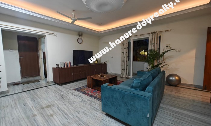 8 BHK Independent House for Sale in Thoraipakkam