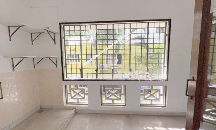 3 BHK Flat for Rent in Adyar