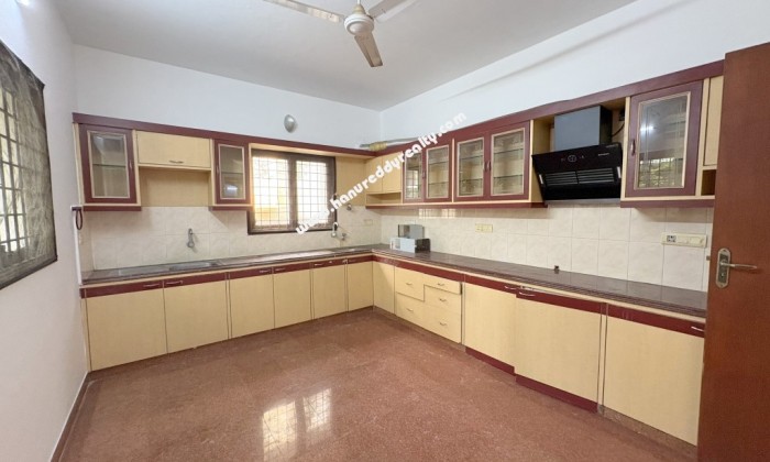 3 BHK Flat for Rent in Adyar