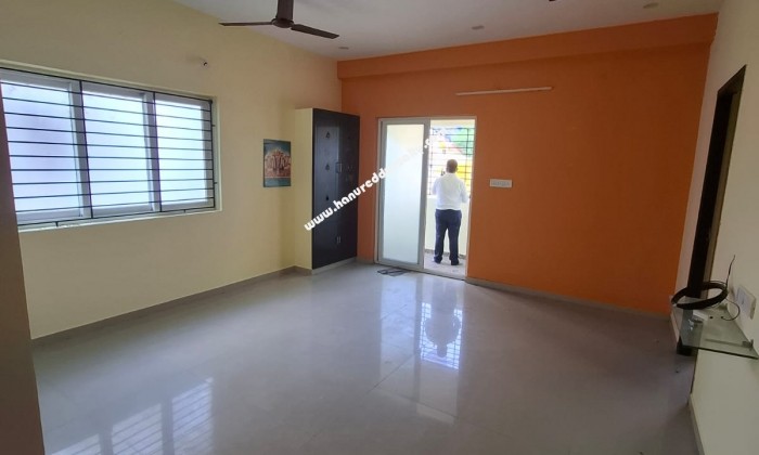2 BHK Flat for Sale in Ambattur