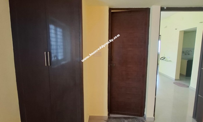 2 BHK Flat for Sale in Ambattur