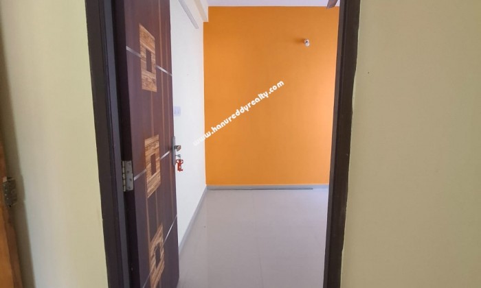 2 BHK Flat for Sale in Ambattur