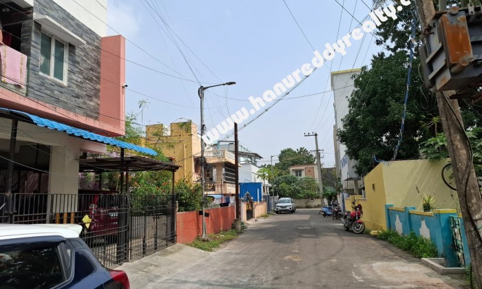 2 BHK Flat for Sale in Ambattur