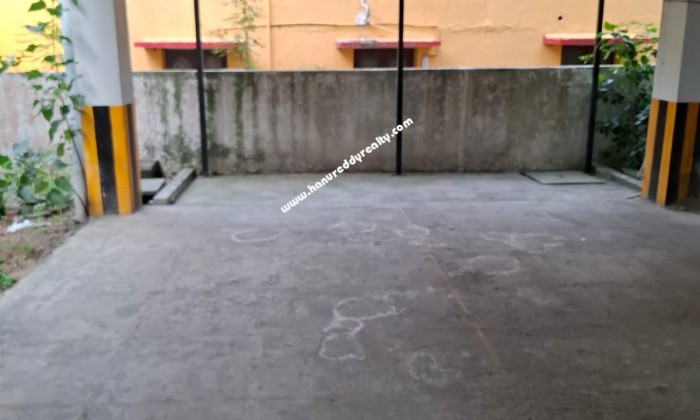 2 BHK Flat for Sale in Ambattur