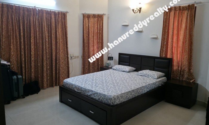 11 BHK Independent House for Sale in Anna Nagar