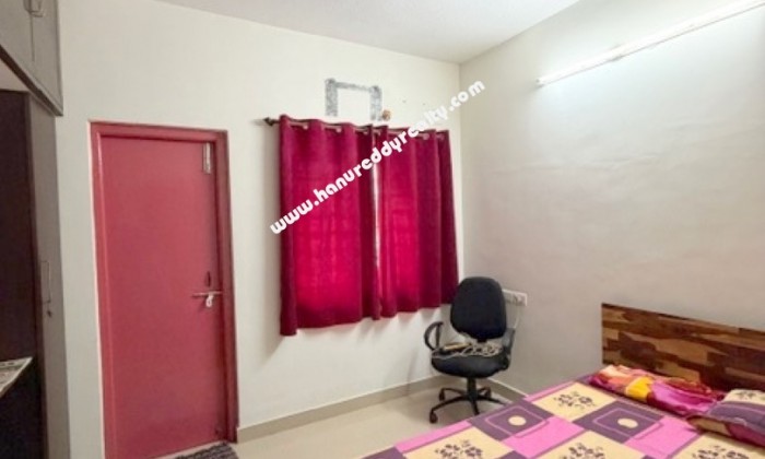 3 BHK Flat for Sale in Perumbakkam
