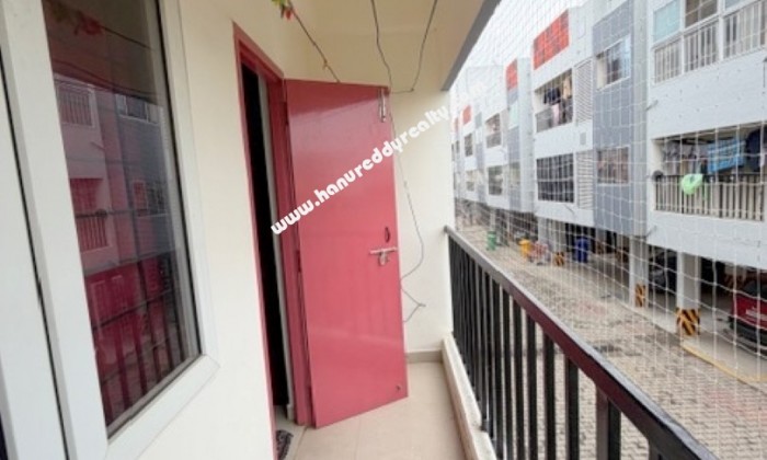 3 BHK Flat for Sale in Perumbakkam