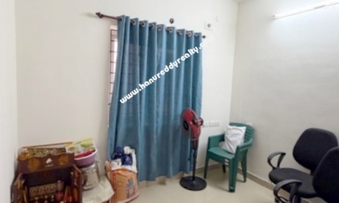 3 BHK Flat for Sale in Perumbakkam