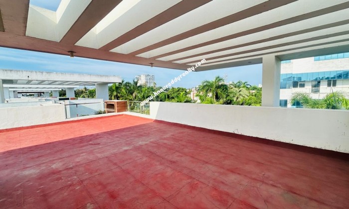 3 BHK Villa for Sale in Kanathur