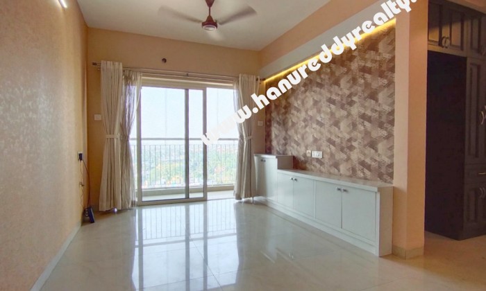 3 BHK Flat for Sale in Pallavaram