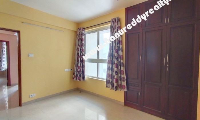 3 BHK Flat for Sale in Pallavaram