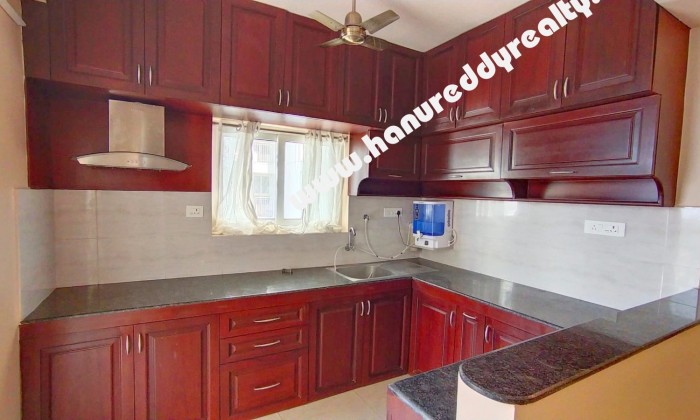 3 BHK Flat for Sale in Pallavaram