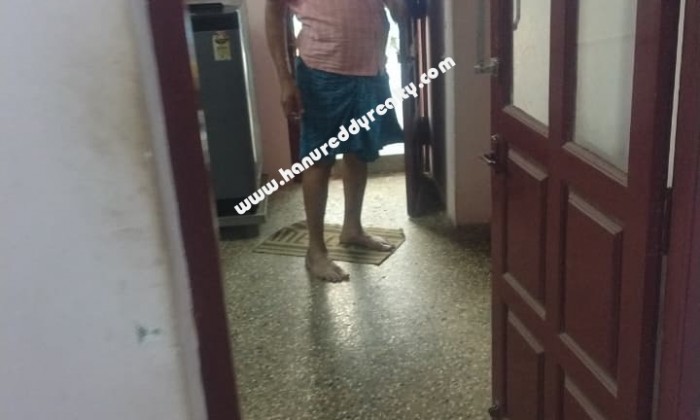 3 BHK Independent House for Sale in Kodungaiyur