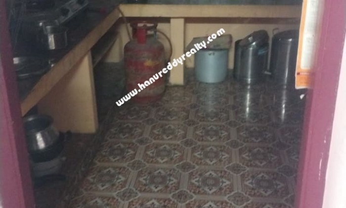 3 BHK Independent House for Sale in Kodungaiyur