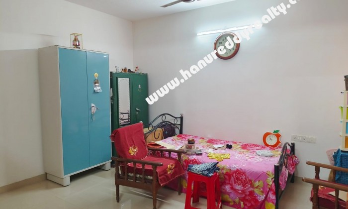 3 BHK Flat for Sale in Sholinganallur