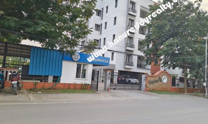 3 BHK Flat for Sale in Sholinganallur