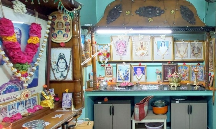 5 BHK Independent House for Sale in T.Nagar