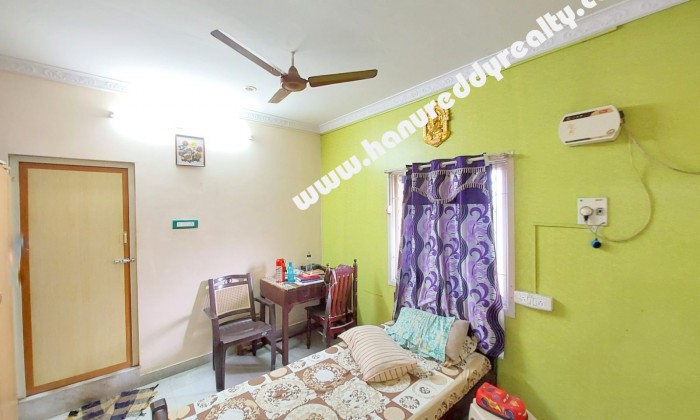 5 BHK Independent House for Sale in T.Nagar