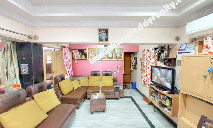 5 BHK Independent House for Sale in T.Nagar