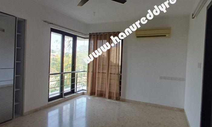 3 BHK Flat for Sale in Besant Nagar