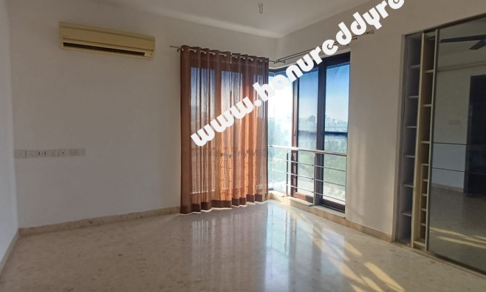 3 BHK Flat for Sale in Besant Nagar