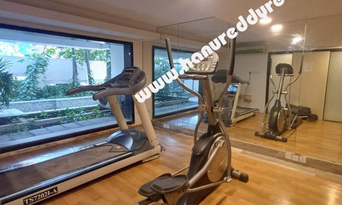 3 BHK Flat for Sale in Besant Nagar