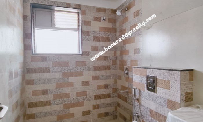 4 BHK Villa for Sale in Osmannagar