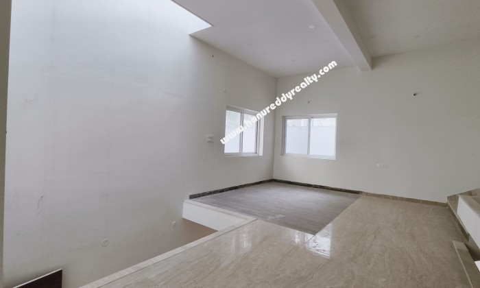 4 BHK Villa for Sale in Osmannagar