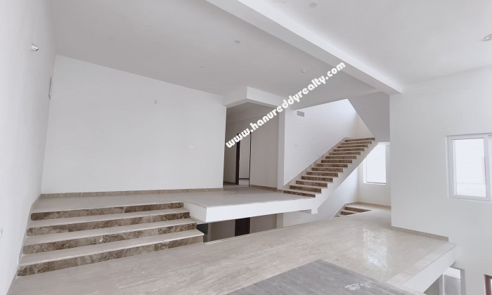 4 BHK Villa for Sale in Osmannagar