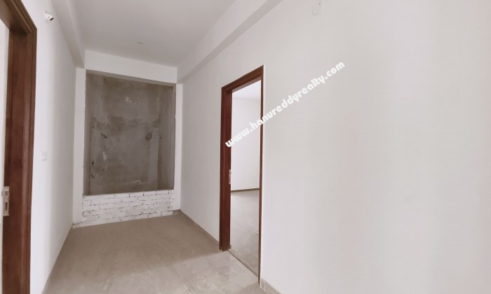4 BHK Villa for Sale in Osmannagar