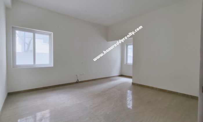 4 BHK Villa for Sale in Osmannagar