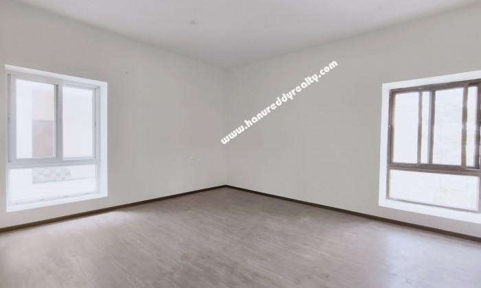 4 BHK Villa for Sale in Osmannagar