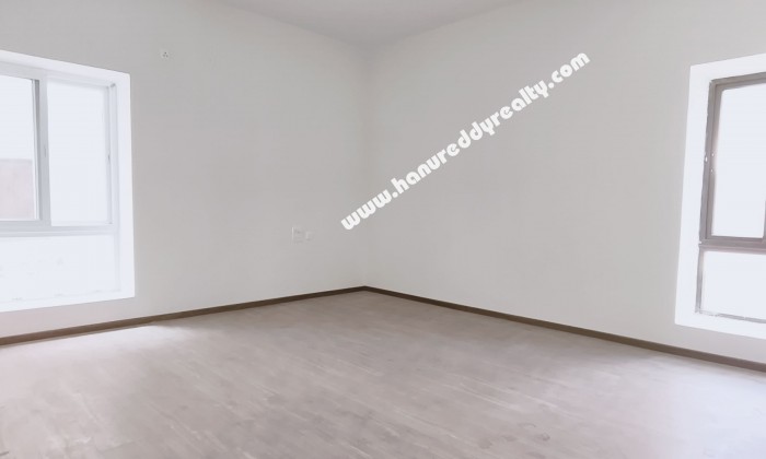 4 BHK Villa for Sale in Osmannagar