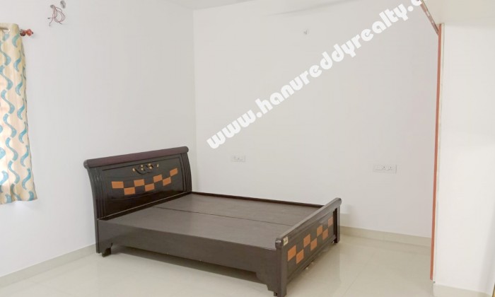 3 BHK Flat for Rent in Iyyappanthangal