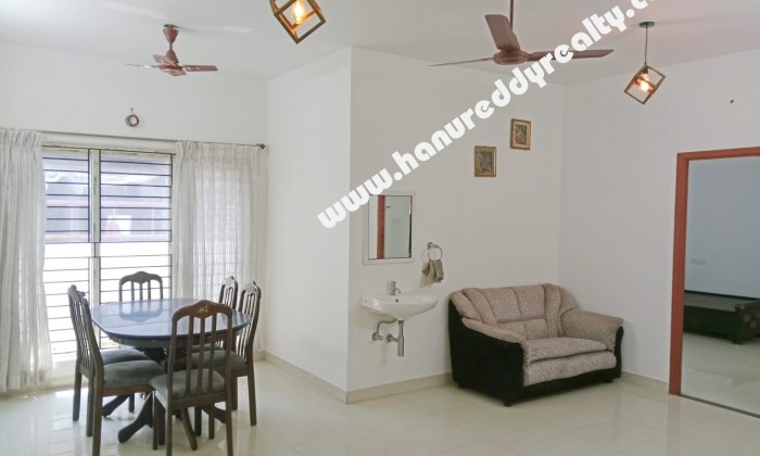 3 BHK Flat for Rent in Iyyappanthangal