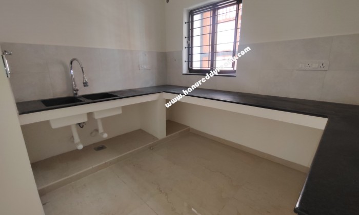 2 BHK Flat for Sale in Manapakkam